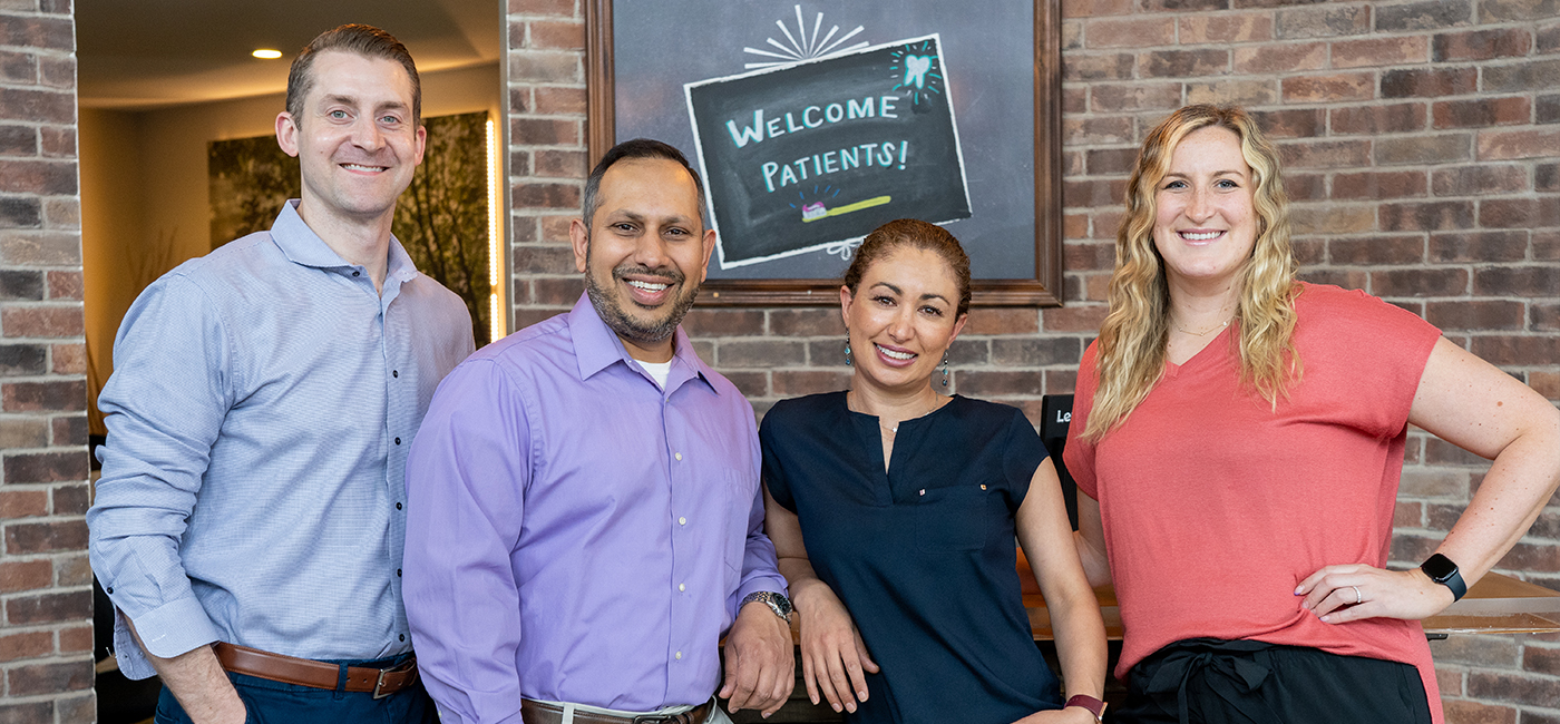 Channahon Illinois dentists