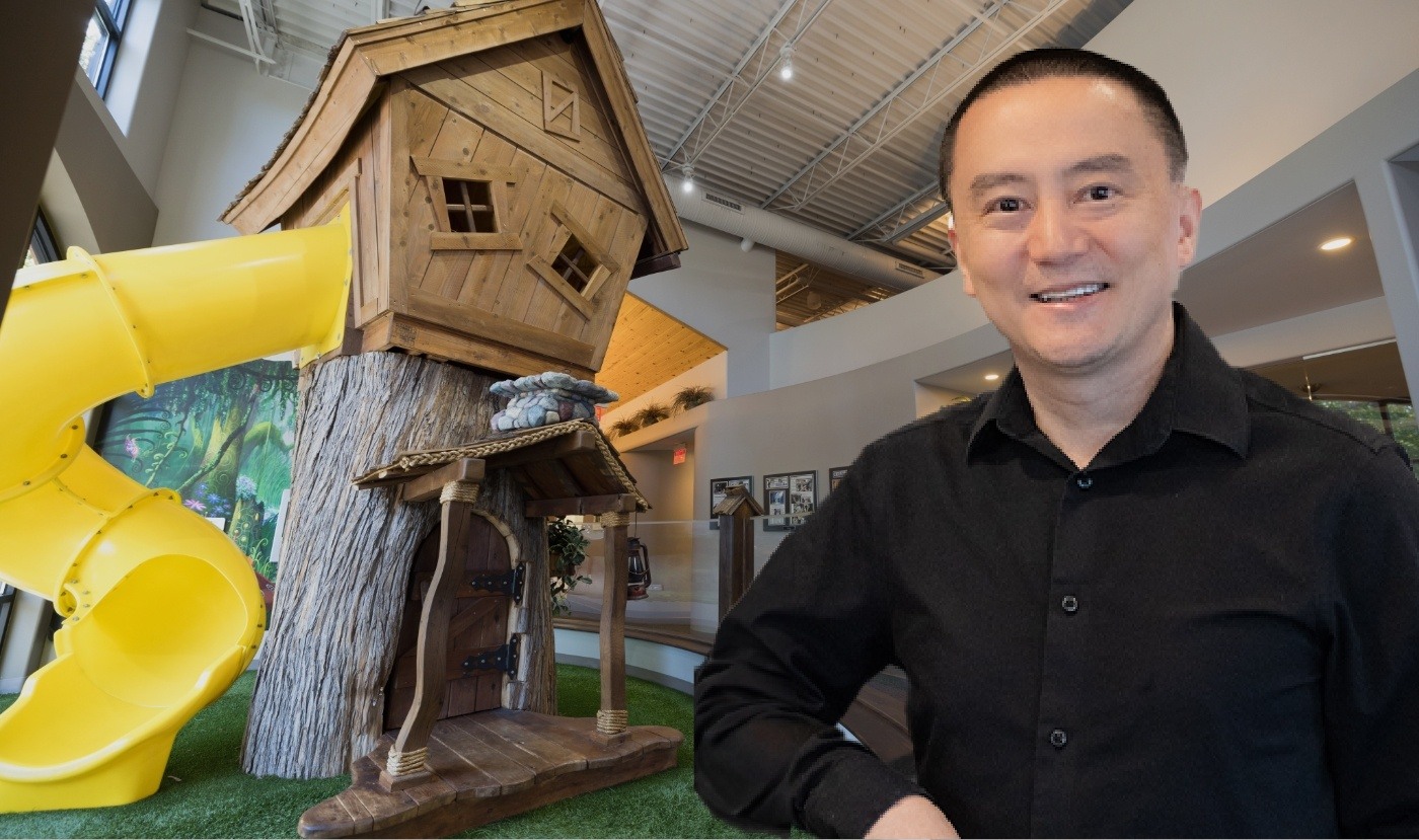 Channahon Doctor Kaiyun Kevin Chen