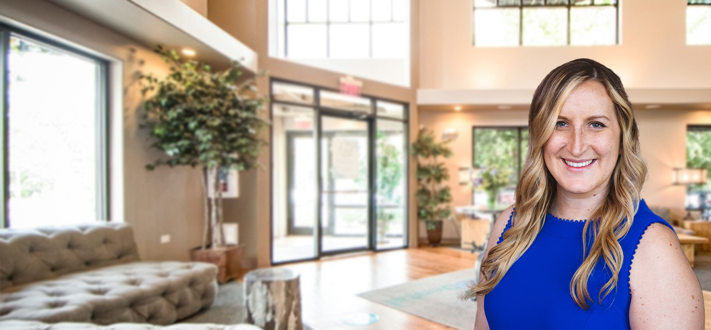 Meet Our Channahon, IL Dentist, Dr. Veronica Resek | Grand Dental Channahon