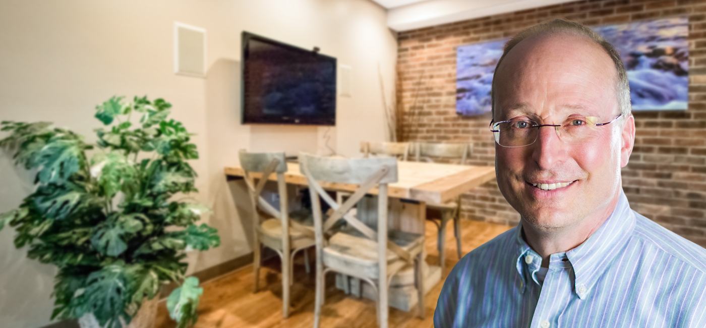 Channahon Illinois orthodontist Doctor Kenneth Sandler