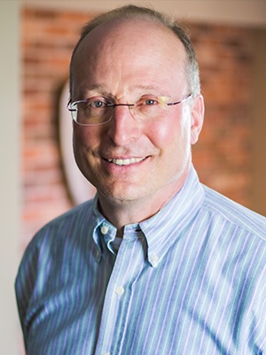 Channahon Illinois orthodontist Doctor Kenneth Sandler