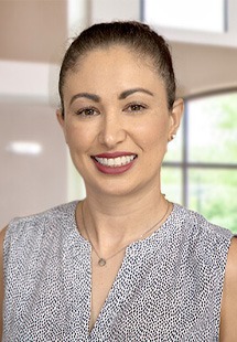 Headshot of Dr. Katy Correa