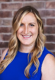 Headshot of Dr. Veronica Resek 