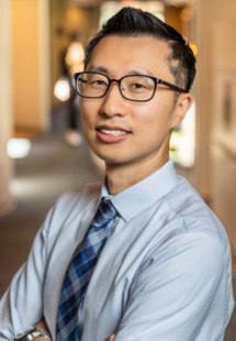 Headshot of Dr. Seokjae Son